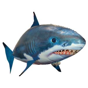 Air Swimmers Shark - Lietajúca ryba Žralok