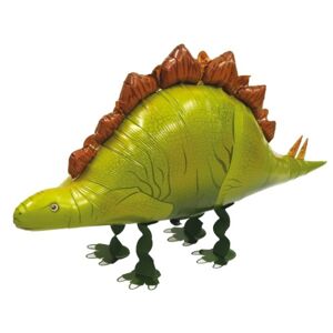 BALÓNIK CHODIACI Stegosaurus