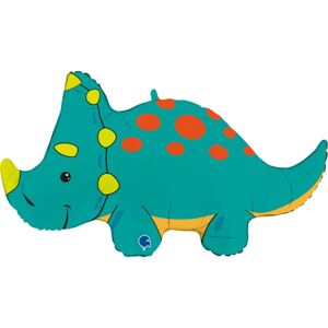 Balónik fóliový Triceratops 36 "91cm