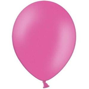 BALÓNIK latexový 30cm magenta 1ks