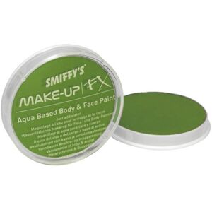 FARBA na tvár Make-up Fx Lime Green