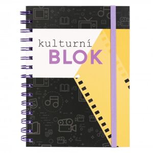 BLOK Kulturný