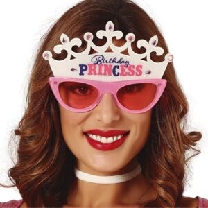 OKULIARE princezná