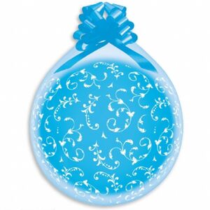 Balón na balenie darčekov Filigree