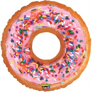 Balónik fóliový Donut 76 cm