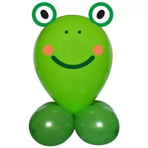 Balónkový set DIY Žába
