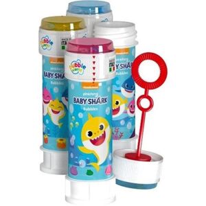 Bublifuk Baby Shark 60 ml, 1 ks
