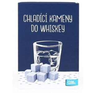 Chladiace Whiskey kamene