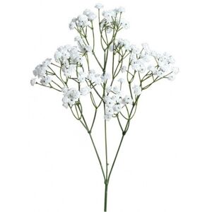 Dekorácia Gypsophila 67 cm, 1 ks
