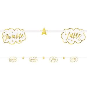 Girlanda Mráčiky Twinkle Little Star 213 cm