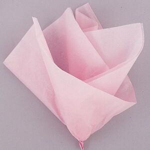 Hodvábny papier Pastel Pink