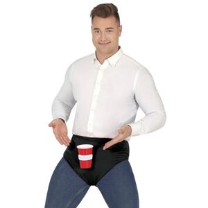 Hra nohavičky s kelímkom 1 ks