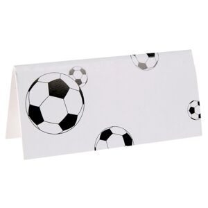Menovka futbalová 10ks v balení