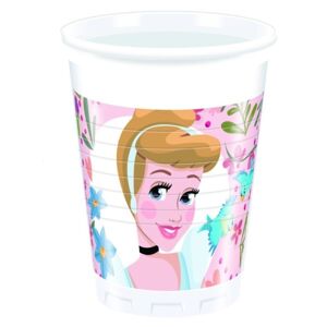 KELÍMKY Princess Dream 200 ml 8ks