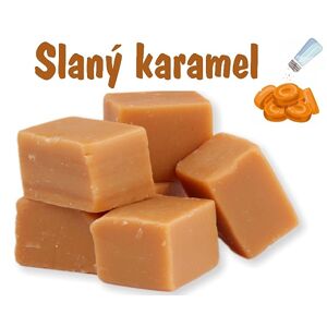 Karamelový fondán slaný karamel 250 g