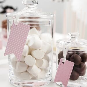 Menovky na zavesenie Sweets