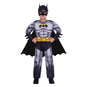 Kostým detský Batman