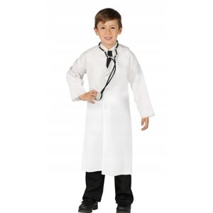 Kostým detský Lekár veľ. 7 - 9 rokov