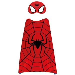 Kostýmový set detský Spiderman 70 cm