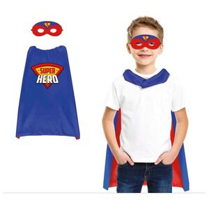 Kostýmový set detský Super Hero 70 cm