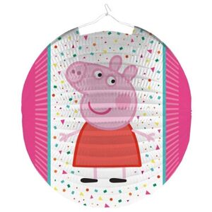 LAMPIÓN Prasiatko Peppa 25cm