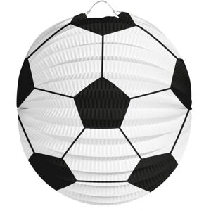 LAMPIÓN guľatý Futbalová lopta 22cm