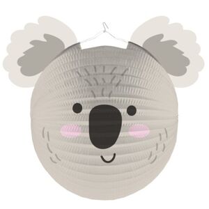 Lampión okrúhly Koala 25 cm