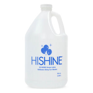 Lesk na balóniky Hi-Shine 2,84 l