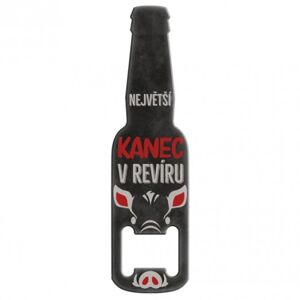 Otvárač Kanec