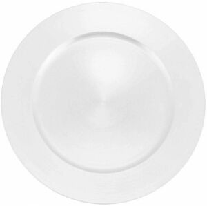 Podnos PP biely 33 cm 1 ks