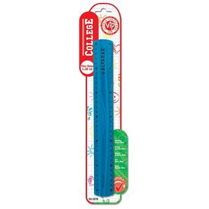 Pravítko pružné modré 30 cm