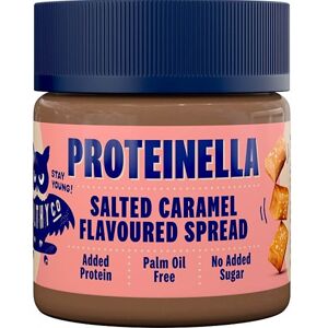 Proteinella slaný karamel 200 g