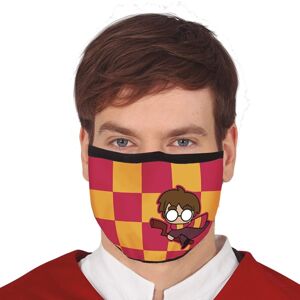Rúška Harry Potter pre dospelých