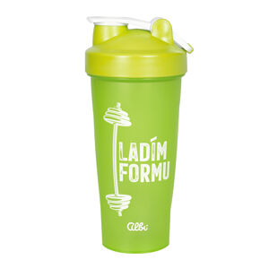Šejker Ladím formu 700 ml