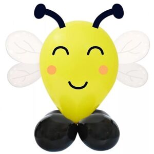 Set balónků DIY Včelka
