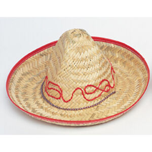 Sombrero detské