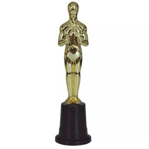Soška "Oscar" 23 cm
