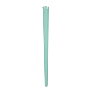 TYČKY na balóniky ECO papierové mintové 30cm 25ks