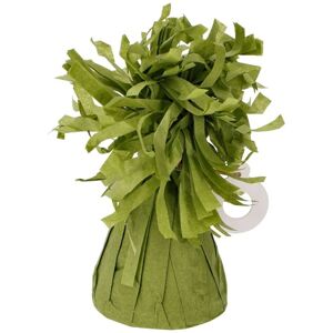 Ťažidlo na balóniky olivovo zelené 170g