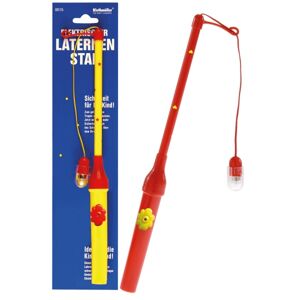 PALIČKA k lampiónu elektrická 30 cm 1 ks