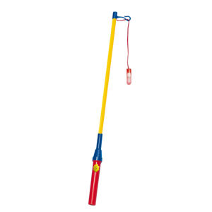 Tyčka k lampiónu elektrická 50 cm