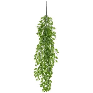 Větvička listů 100 cm