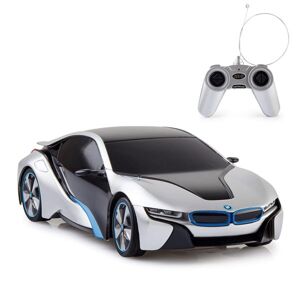 RC auto BMW i8 1:24