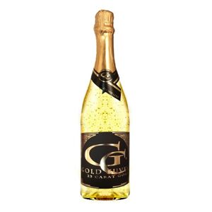 Gold Cuvee šumivé so zlatom 0,75 l